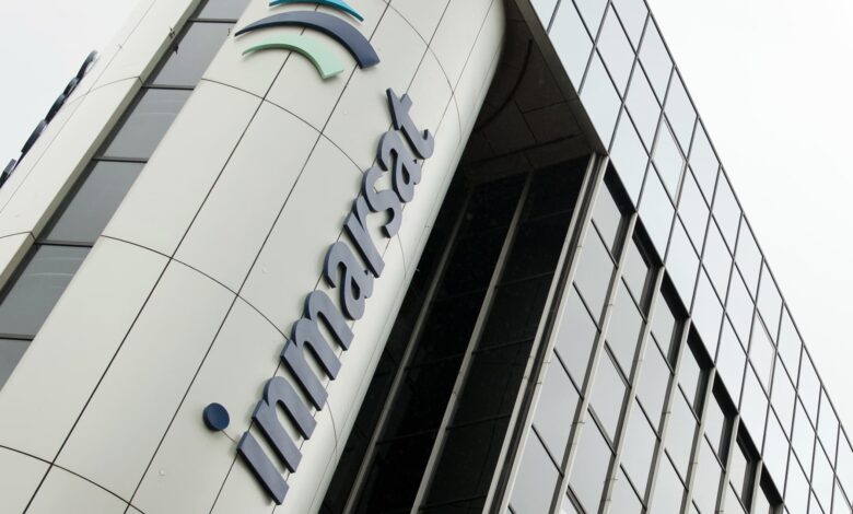 Viasat takeover of UK rival Inmarsat faces in-depth competition probe