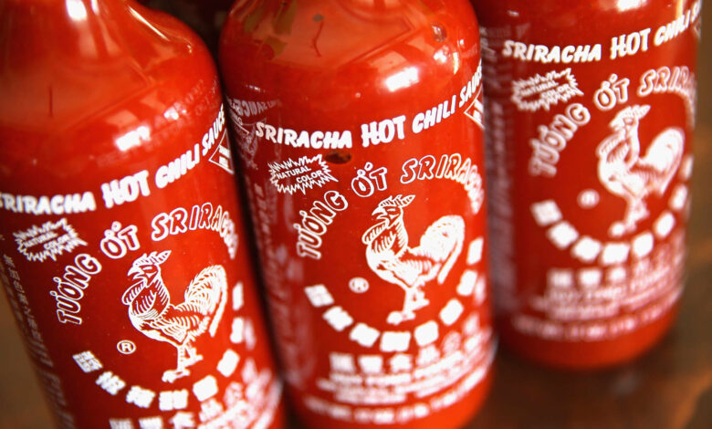 Here's how the sriracha shortage could've prevented