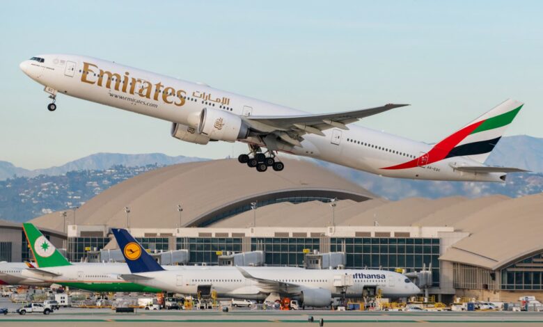 Emirates announces $52 billion order for 95 Boeing aircraft