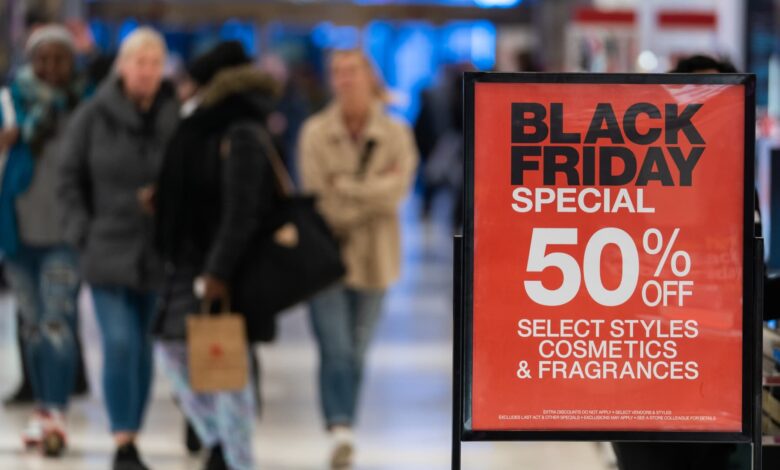 Black Friday deals aren't always the best. How to snag lower prices