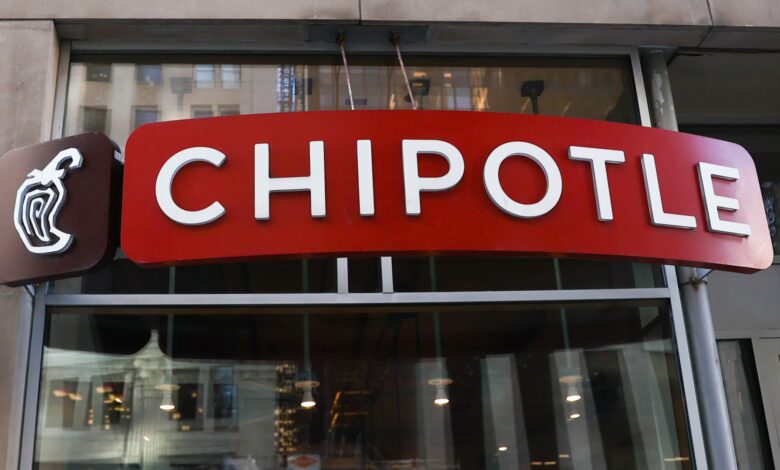 Despite Thursday's drop, Cramer predicts success for Chipotle