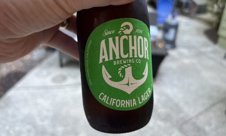 Makers of San Francisco's famed Anchor Steam beer are going out of business