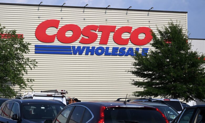 Costco CEO says more younger people are signing up for memberships