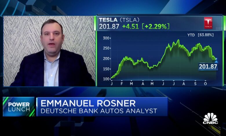 Global electric vehicle meltdown: What you need to know