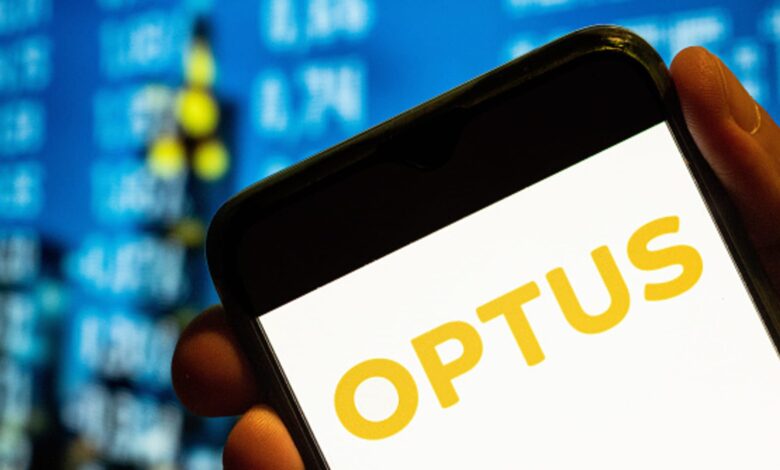 Australian telco Optus CEO resigns days after network-wide outage