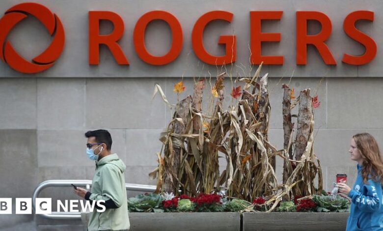 Rogers outage: Millions to get credits over internet and mobile blackout