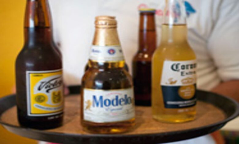 How Modelo dethroned Bud Light to become the top-selling U.S. beer