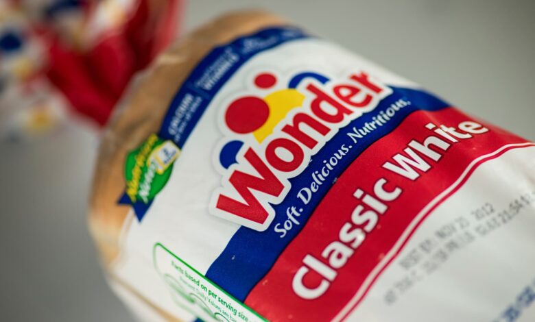 How Wonder Bread has stood the test of time