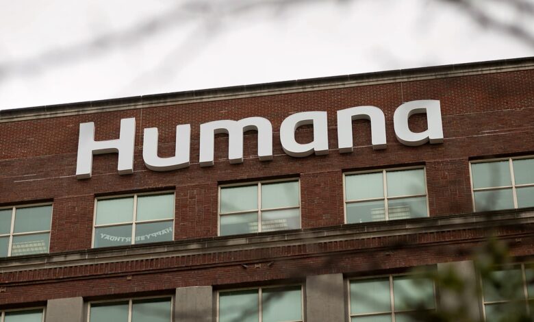 Cramer says investors selling Humana are creating an opportunity