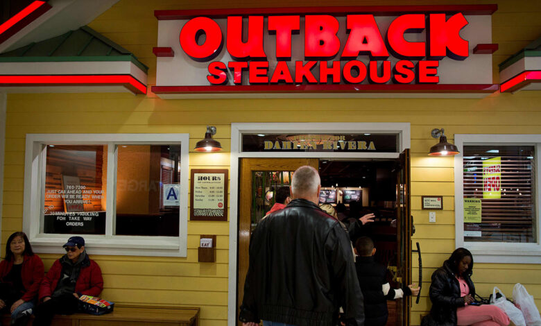 How Outback success in Brazil keeps Australian-style BBQ chain alive