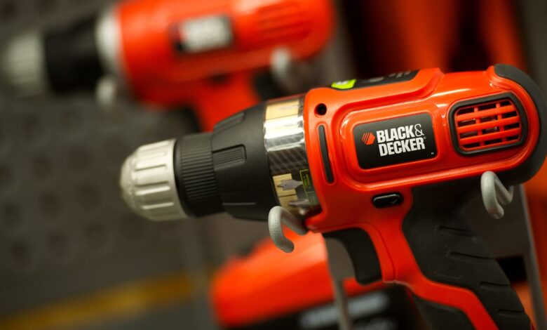 Stanley Black & Decker just delivered the quarter we've been waiting for