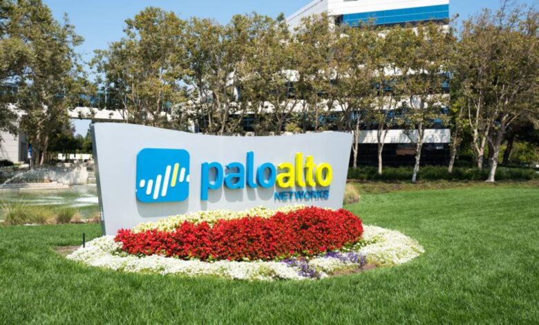 Why investors should stick with Palo Alto Networks long term