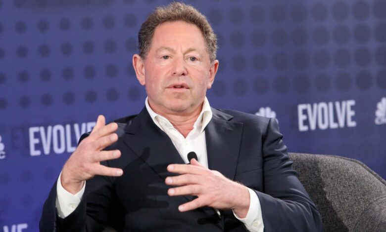 Activision Blizzard CEO Bobby Kotick to step down end of year