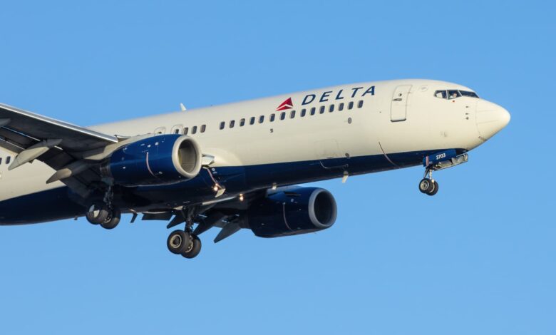 Delta beefs up Austin flights in battle for fast-growing airport