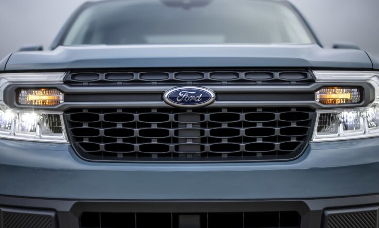 Ford's strong hybrid sales show the company needs to pivot to increase profits