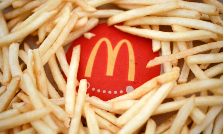 McDonald's investor day: What to expect