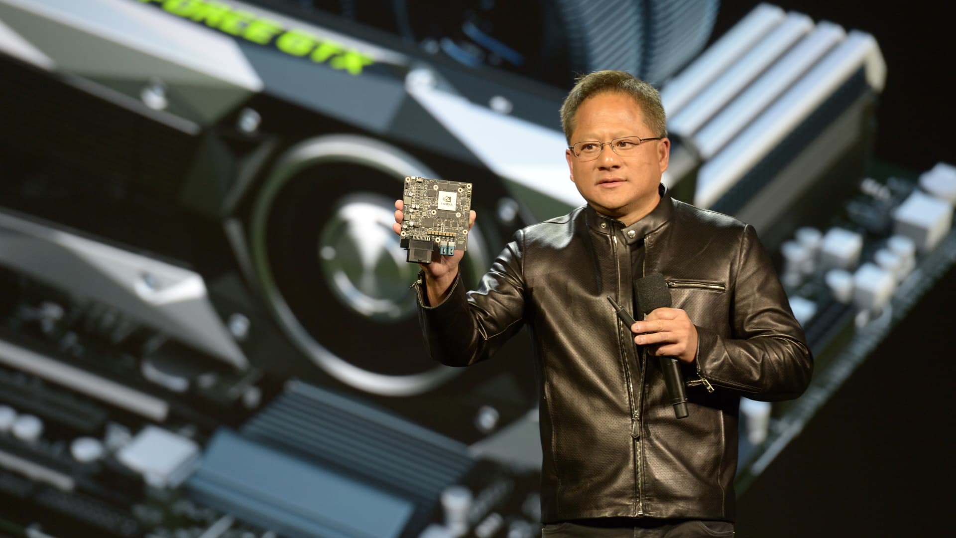 Why We See A Way Forward For Nvidia In China, And 2 Other Stock Takes ...