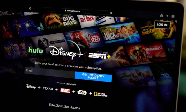 Disney+ adding Hulu integration as streaming bundles accelerate