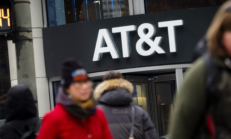 Raymond James upgrades AT&T to strong buy, says telecom giant can surge 40%