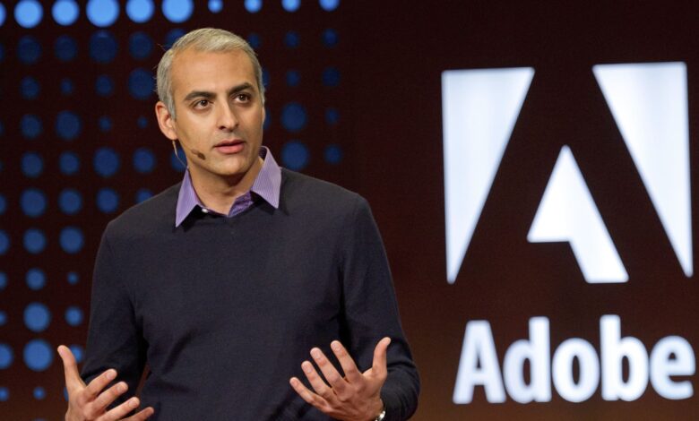 UK regulators say Adobe's Figma acquisition could harm competition