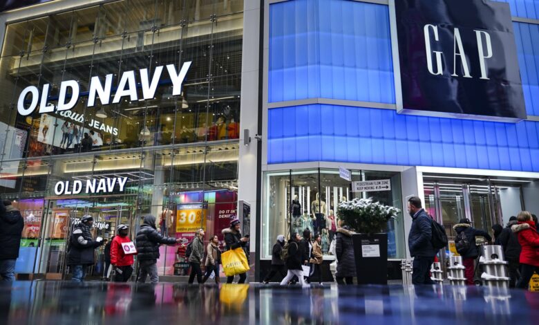 Can chatbot be convicted of illegal wiretap? Old Navy AI may answer