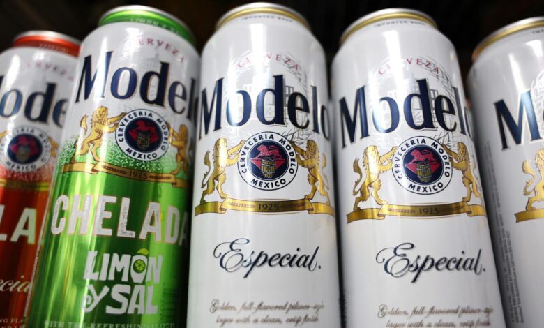 Here's why Constellation Brands bet big on Modelo and beat Bud Light