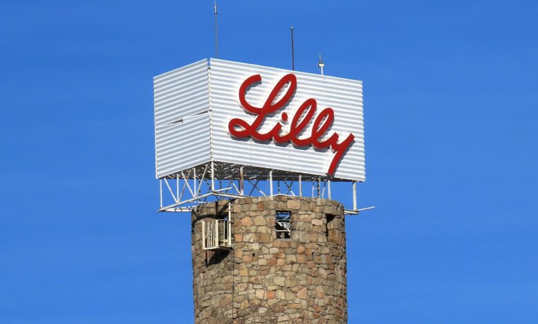 Why investors should stick with Eli Lilly