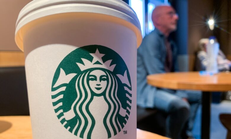 Like Wall Street, we're bullish on Starbucks' long game