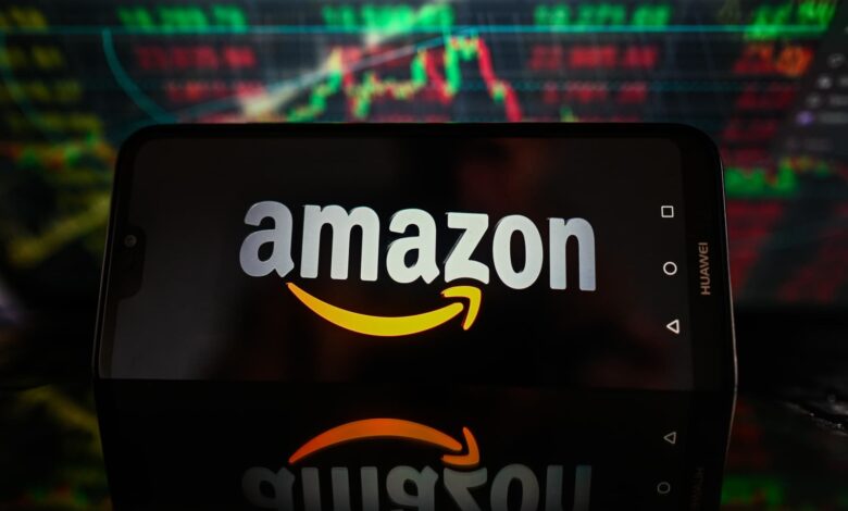 Bernstein names Amazon its 'best idea' and we see a lot to like, too