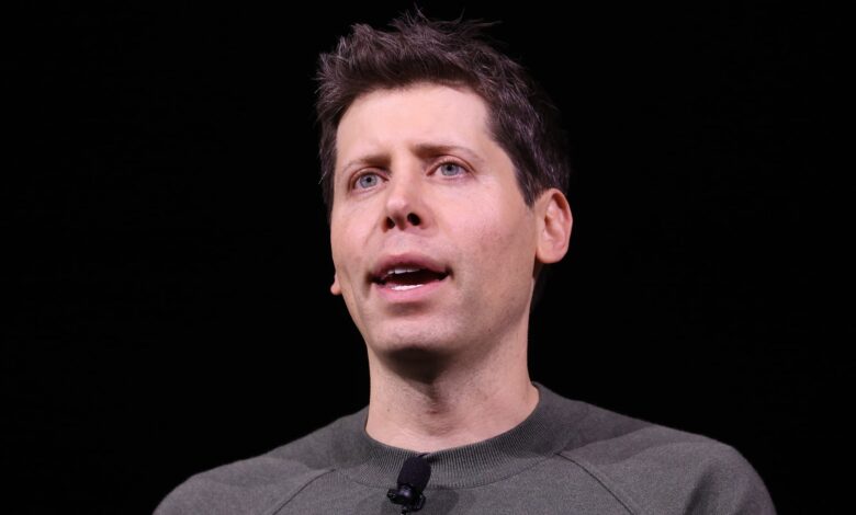 Who's on the OpenAI board — the group behind Sam Altman's ouster