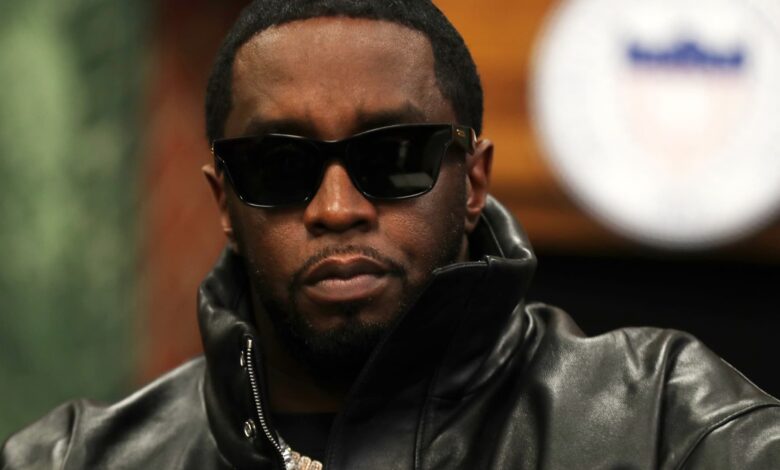 Diageo cites Diddy rape claims in renewed push to keep him out of tequila ads