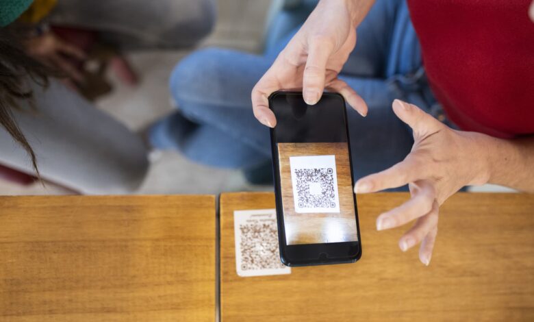 QR codes may be a gateway to identity theft, FTC warns