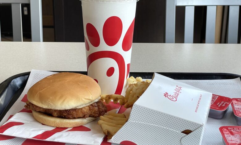 Chick-fil-A stronger than ever amid more competition