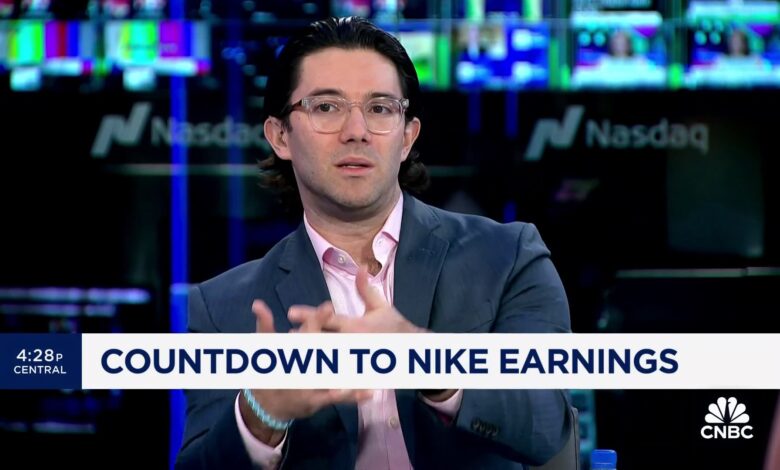 Top analyst breaks down the broad retail implications of Nike earnings