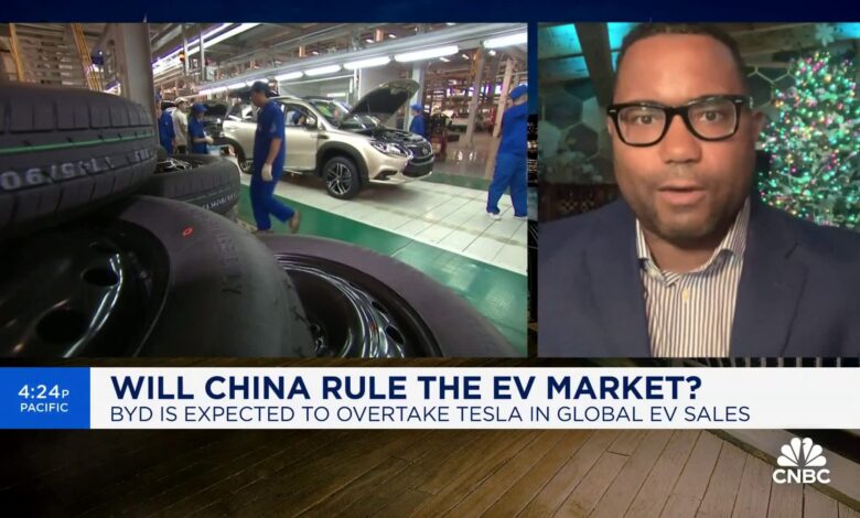 Teslas are unreliable, unsafe, don't have mileage and consumers are moving away: Gordon Johnson