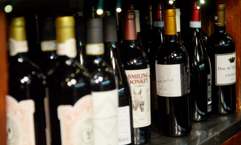 how to invest in fine wine, alternative investments