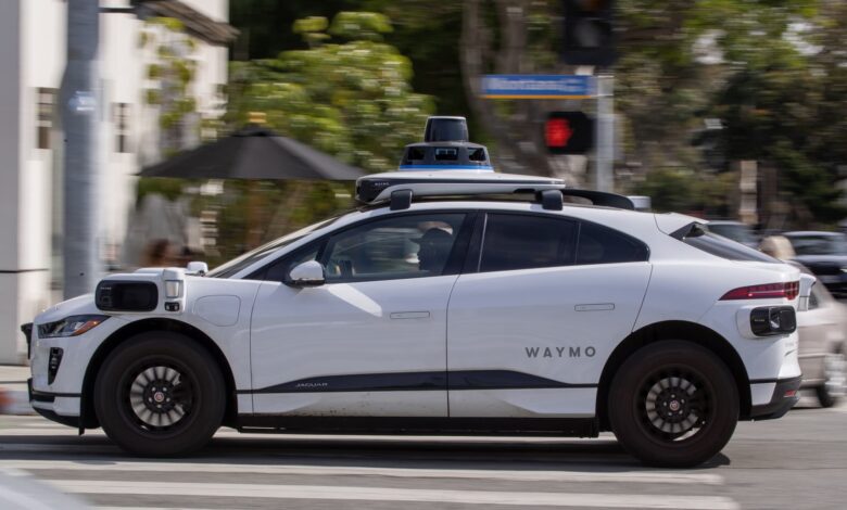 Waymo chief product officer on progress, competition vs Cruise