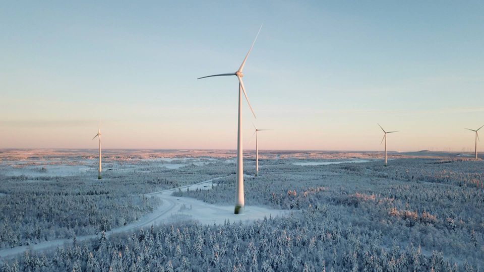 Danish Commodities to balance two Swedish wind farms – Stock Wave Insights