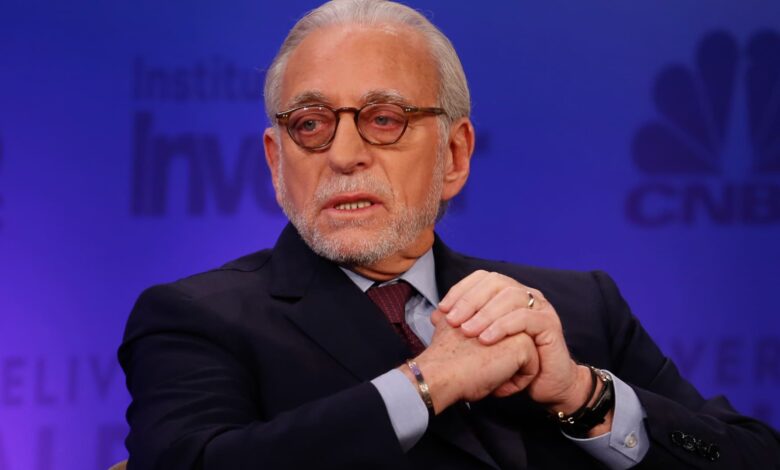 What activist investor Nelson Peltz can bring to the board of underperforming Disney