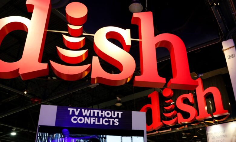 Credit Suisse upgrades Dish Network, says beaten-down stock can double from here