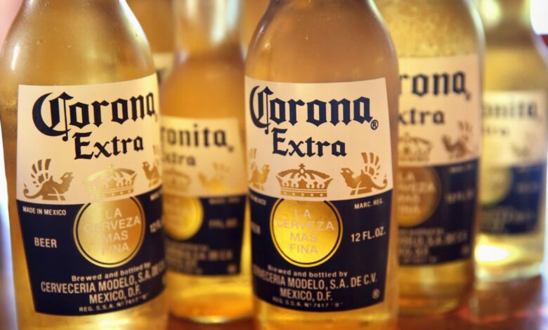 What to expect from Modelo and Corona beer maker Constellation Brands earnings