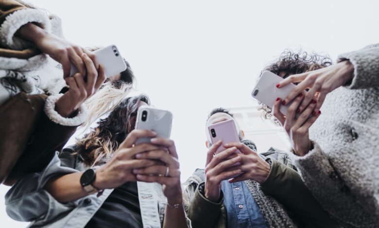 Excessive screen time symptoms cost the U.S. $73 billion a year: Study