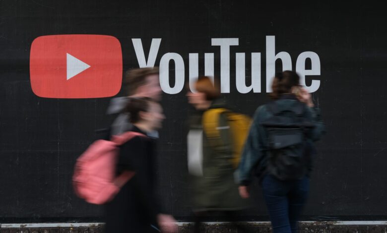 YouTube launches First Aid Information Shelves to help in emergencies