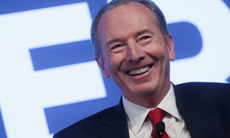 Why the post-earnings Morgan Stanley sell-off is an overreaction