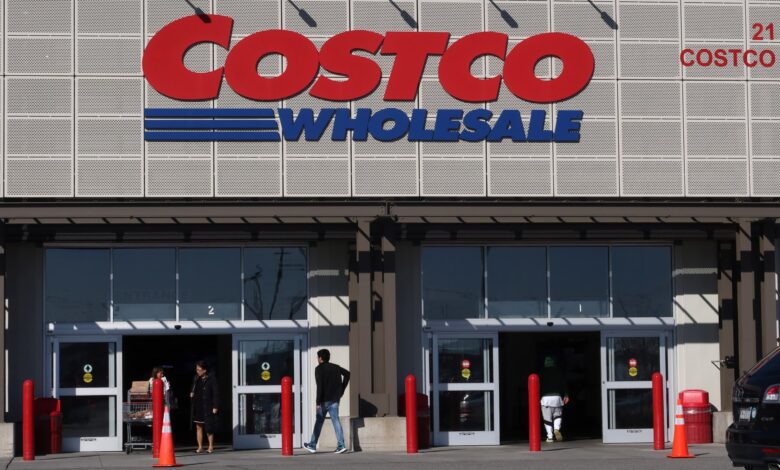 Costco delivers a strong quarter, and we see two catalysts ahead