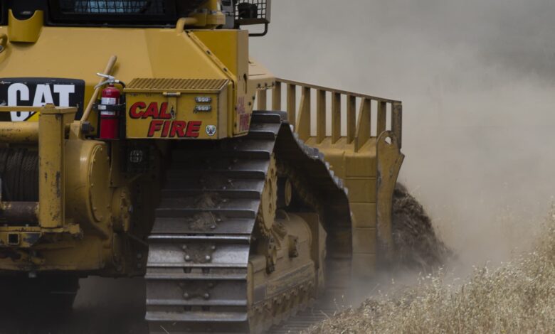 Caterpillar had a stellar 2023. Here's why all signs point to another strong year