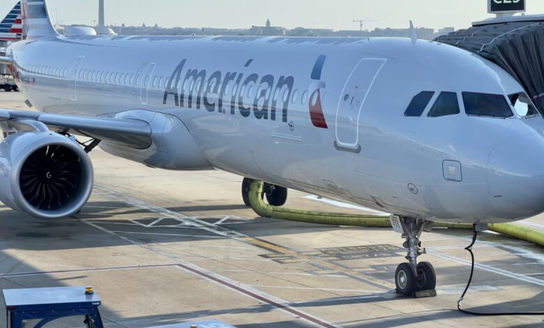 American Airlines frequent flyer changes for 2024