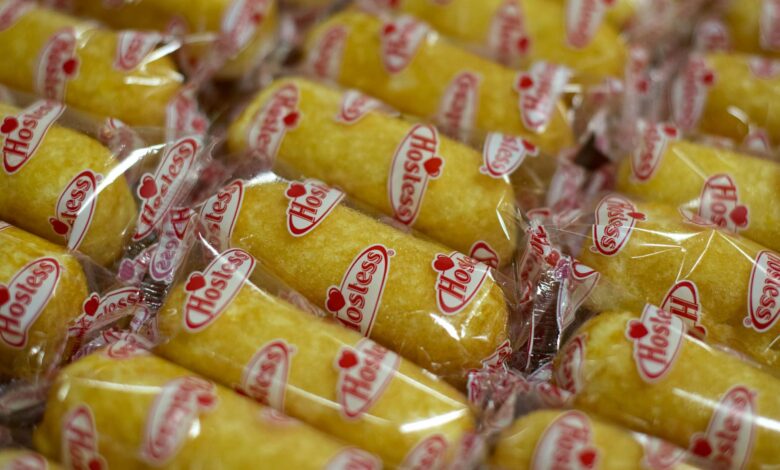 Here's why Jim Cramer likes J.M. Smucker's plan to buy the maker of Twinkies