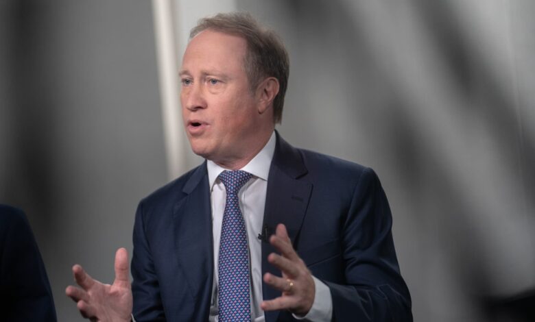 Jim Cramer on Morgan Stanley losing streak and what new CEO needs to do