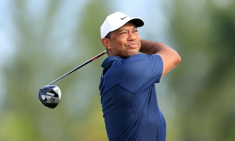 Tiger Woods ends Nike partnership after 27 years